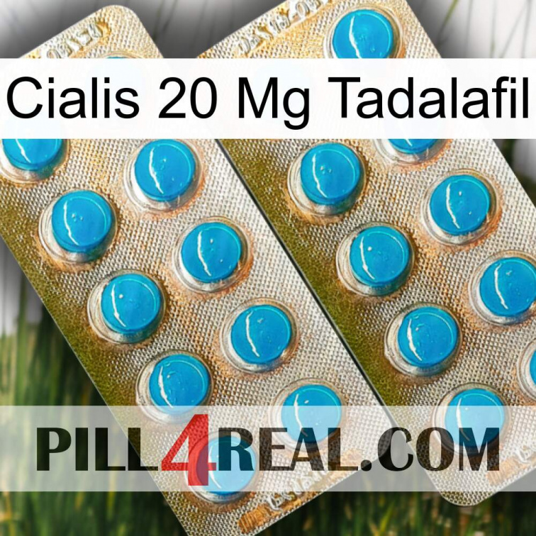Cialis 20Mg Tadalafil new08